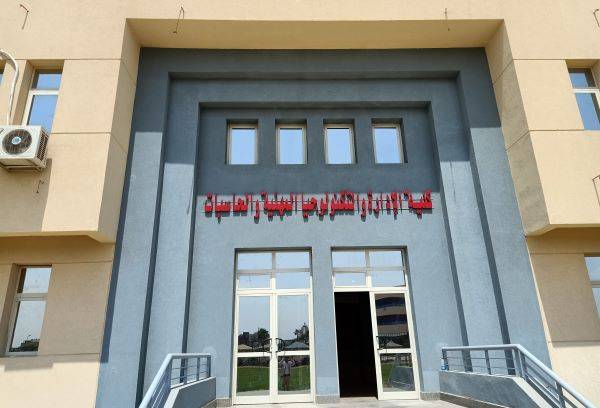 الجامعة المصرية الروسية تكشف تفاصيل برنامج الذكاء الإصطناعى بأحدى كلياتها.. بالصور