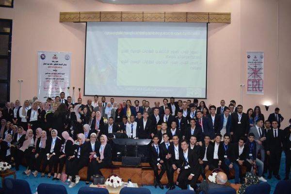 الجامعة المصرية الروسية تكشف تفاصيل برنامج الذكاء الإصطناعى بأحدى كلياتها.. بالصور