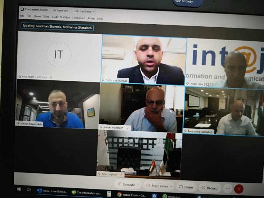 شركة كلمنتينا تطلق منصة Kalatechs” المتخصصة بتوظيف الكفاءات في قطاع تكنولوجيا المعلومات والاتصالات