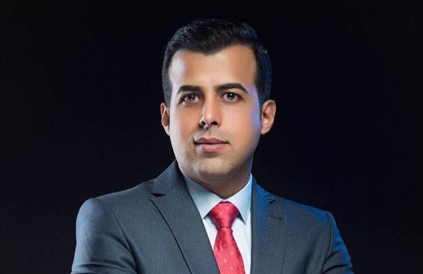 حسام الحاج: هناك حالة جفاء وتعارض بين المجتمع والسلطة في العراق