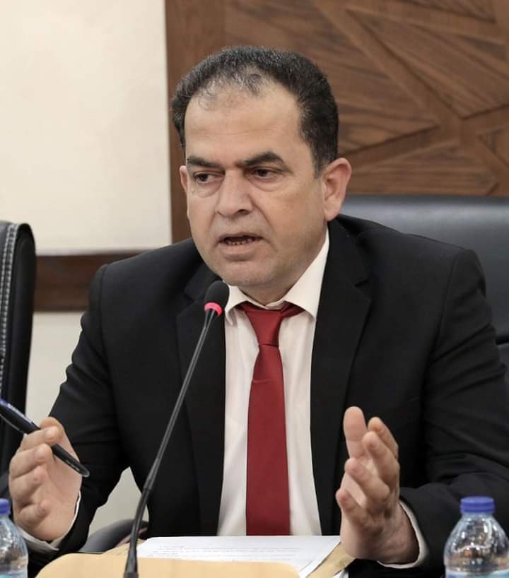 الربضي: الحكومة تبدأ بإعداد البرنامج التنموي التنفيذي للأعوام الثلاث القادمة ومراجعة وثيقة الأردن 2025