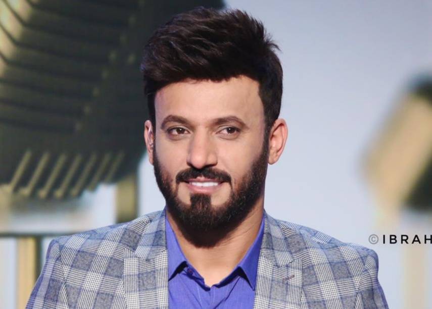 علي الدلفي أفضل منشد في العراق لعام 2020