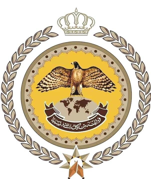 العميد الركن مازن الفرّاية نائباً  لرئيس المركز الوطني للأمن وإدارة الأزمات