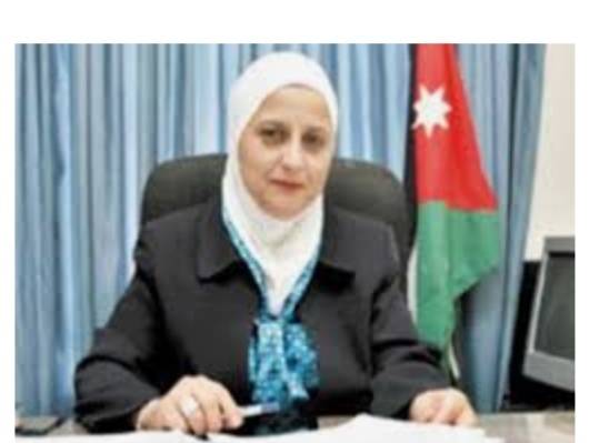 نبذة عن مسيرة القاضي إحسان زهدي بركات عضو مجلس الأعيان