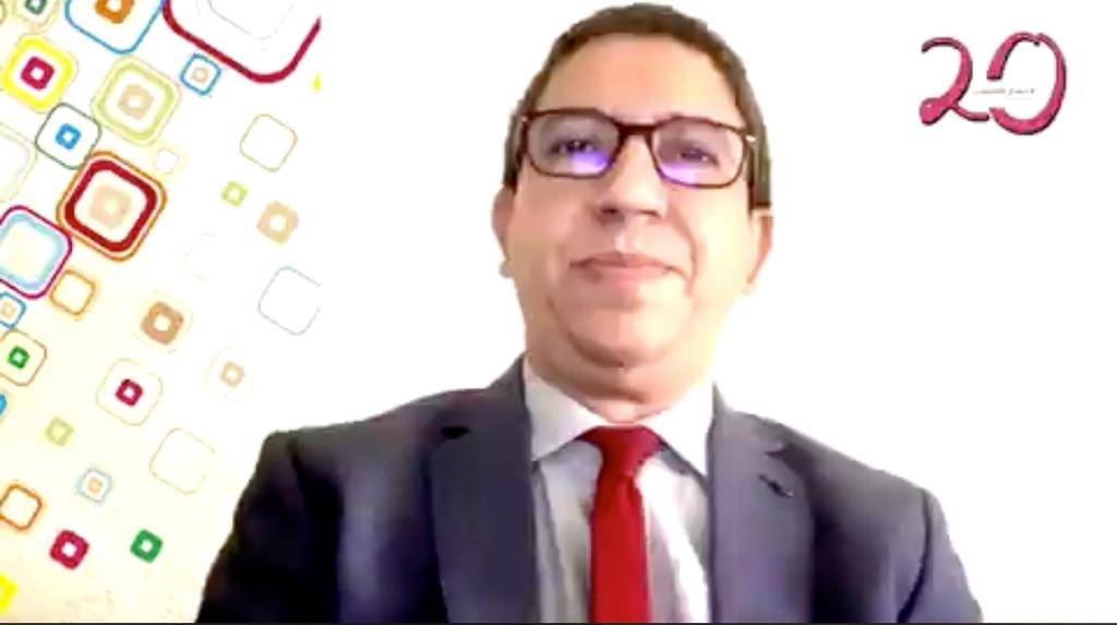 ملتقى الشارقة الدولي للراوي ينطلق إفتراضياً مُحتفلاً بمرور عشرين عاماً من تكريم الكنوز البشرية