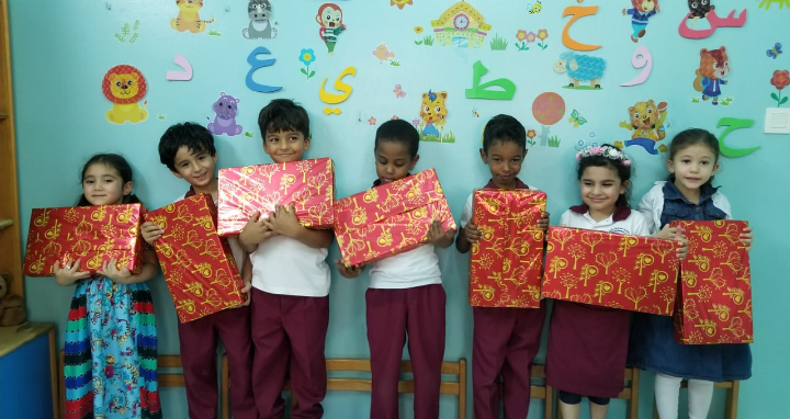 ”مدینة المعلومات“ مستمرة في محاربة وباء كوفید – 19