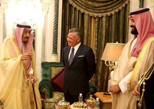السعودية: هي مملكة الإسلام والسلام وركيزة التنمية والإنجاز والأمن والاستقرار في المنطقة