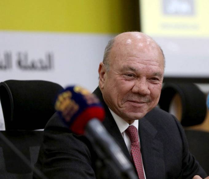 جوهرة العرب الإخباري يهنئ رئيس مجلس الأعيان فيصل الفايز بمناسبة تجديد الثقة الملكية