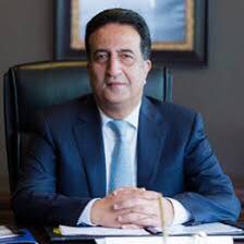 جوهرة العرب الإخباري يهنئ عضو مجلس الأعيان المهندس ناصر اللوزي بمناسبة تجديد الثقة الملكية