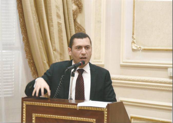 مصر.. السلاب يساهم في  مبادرة لدعم غير القادرين علي سداد مقابل التصالح في مخالفات المباني