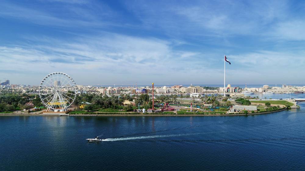 منتسبو مؤسسات ربع قرن يستكشفون الشارقة افتراضياً  في يوم السياحة العالمي