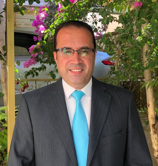 كلهم  دقّة محيسن ..!!!  كتب : محمد عبدالكريم الزيود