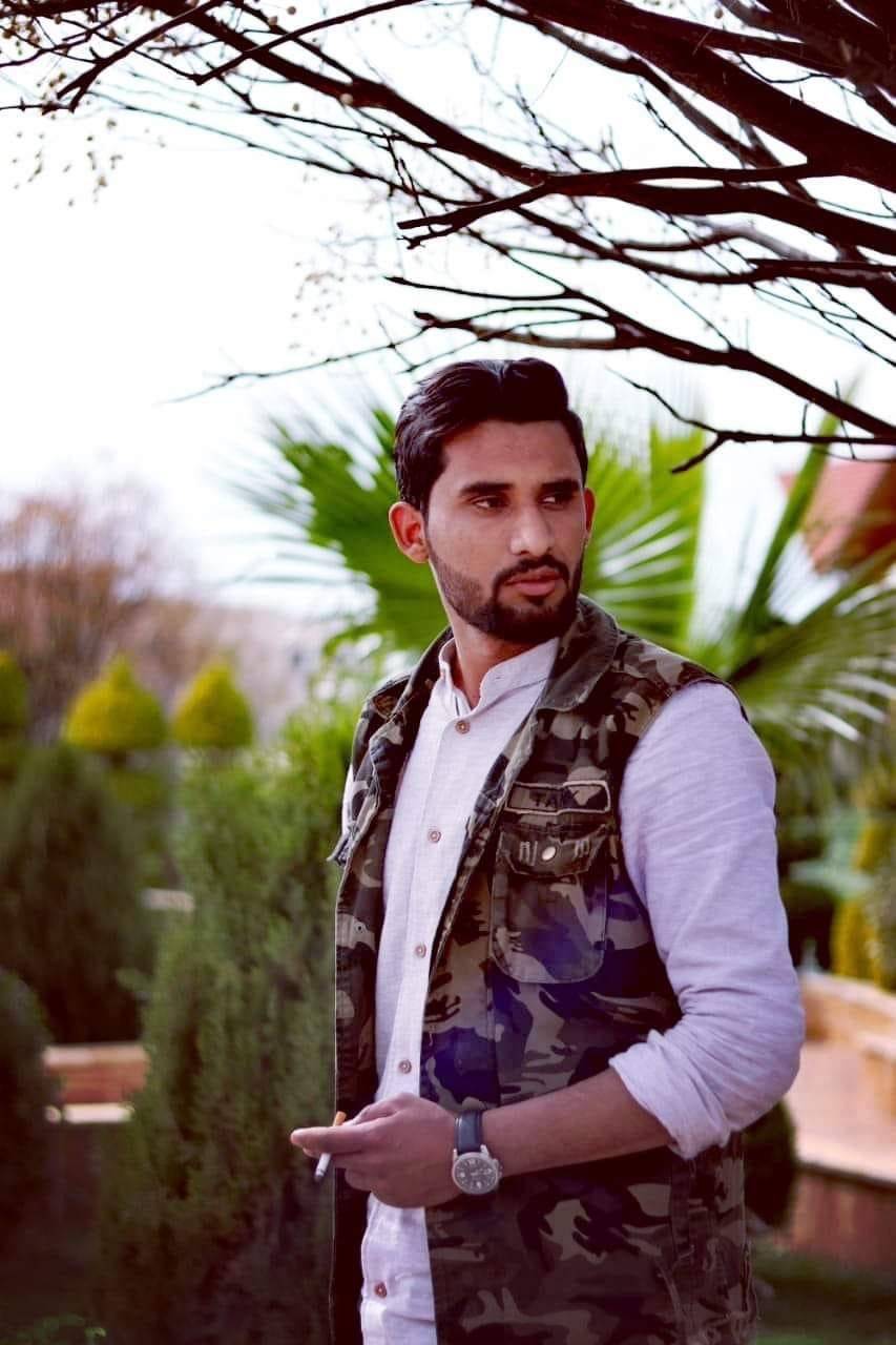 وفاة طالب الهندسة بجامعة الاسراء ( احمد فيصل الشخانبه )