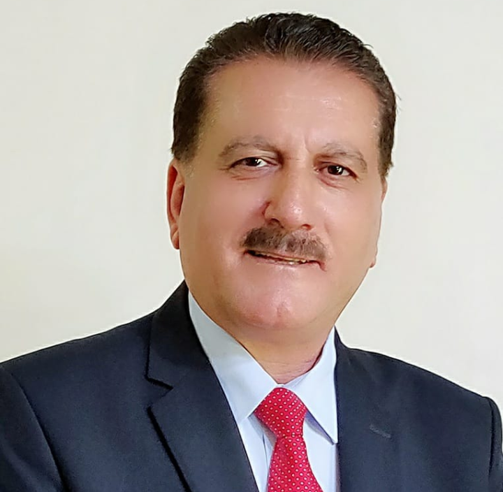 الدكتور مفضي المومني يكتب : أحمد الشخانبه … روحك تطاردنا ..!