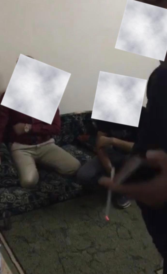 ضبط شراء للاصوات الانتخابية في الرمثا