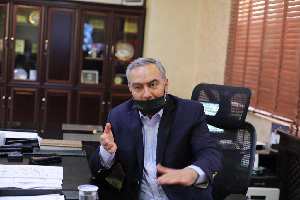 وزير الشباب يفتتح مركزي شباب بُرما وكفرخل في محافظة جرش