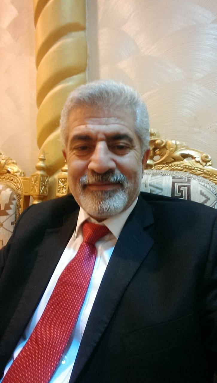 تطبيق صفقة القرن بالتجزئة د. نعيم الملكاوي