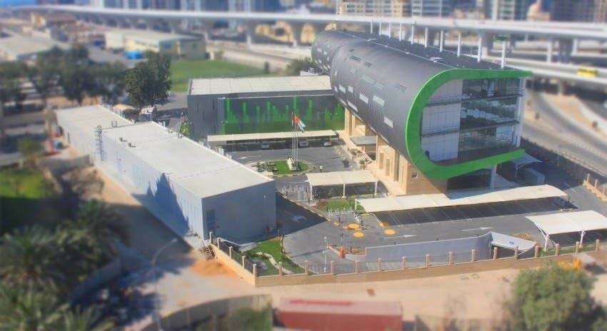 مورو هب تتعاون مع في إم وير لتوسيع قدراتها السحابية وإطلاق المزيد منها