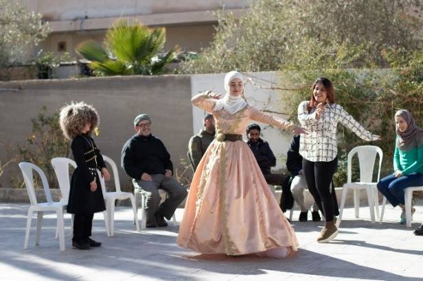 السياحة التجريبية  أنموذجٌ فريد يحلق بالزائر إلى أماكن جديدة  