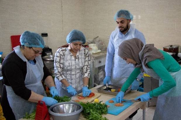 السياحة التجريبية  أنموذجٌ فريد يحلق بالزائر إلى أماكن جديدة  