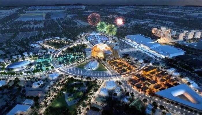 إس إيه بي: إكسبو 2020 دبي يلهم مستقبلاً أفضل للعالم عبر التكنولوجيا المبتكرة