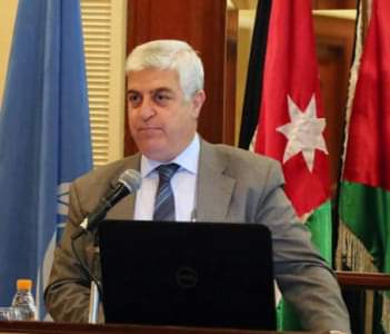 مدير عام مؤسسة التدريب المهني يوجه رسالة للمتدربين والموظفين بمناسبة بدء العام التدريبي الجديد