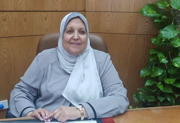  الجامعة المصرية الروسية تبدأ الكشف الطبى على الطلاب المحولين والمستجدين.. تعرف على الإجراءات بالصور 