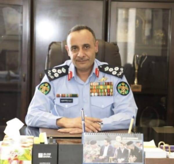 العميد الركن الرفايعة : الدورة البرامجية الجديدة تركز على النوع وليس الكم