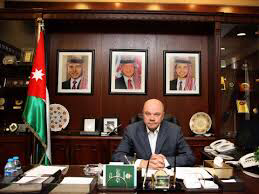 الفايز يلتقي سفير خادم الحرمين الشريفين لدى المملكة