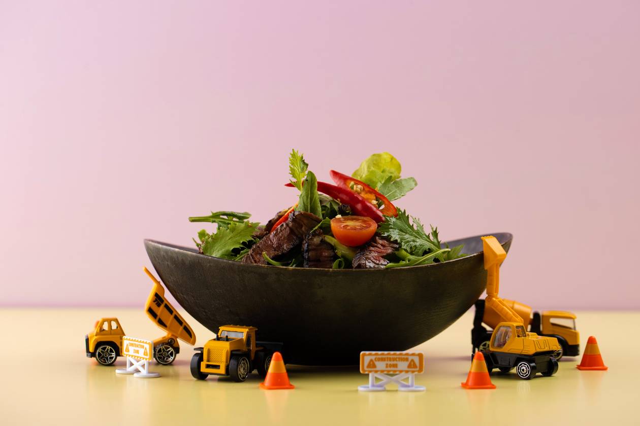 مطعم وركن مشروبات ميسيبيز يفتتح أبوابه في 9 أكتوبر