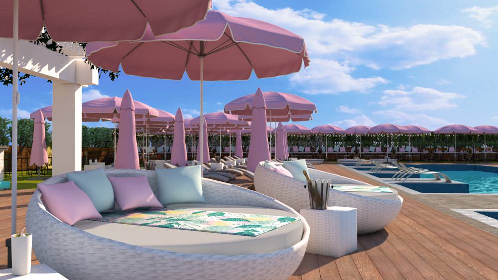 مطعم وركن مشروبات ميسيبيز يفتتح أبوابه في 9 أكتوبر