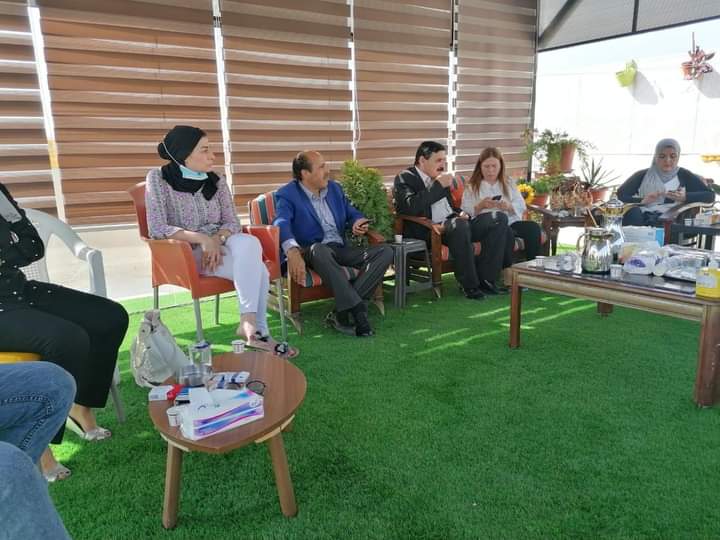 إشهار ائتلاف المواقع الإخبارية الإلكترونية
