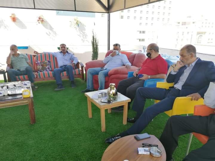 إشهار ائتلاف المواقع الإخبارية الإلكترونية 