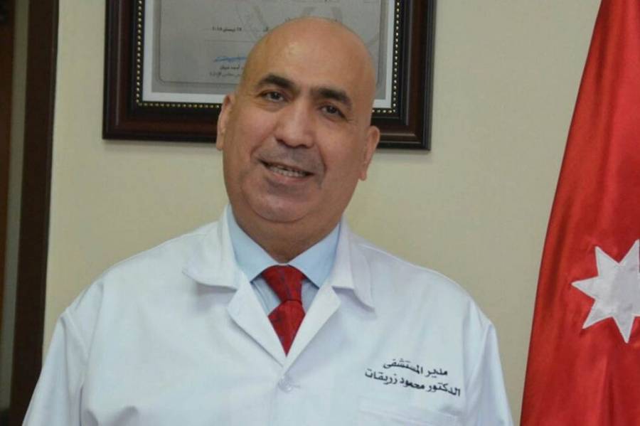 مدير إدارة مستشفيات البشير يوضح حول ما تم تداوله عن دوام موظفة بالمستشفى وهي مصابة بالكورونا