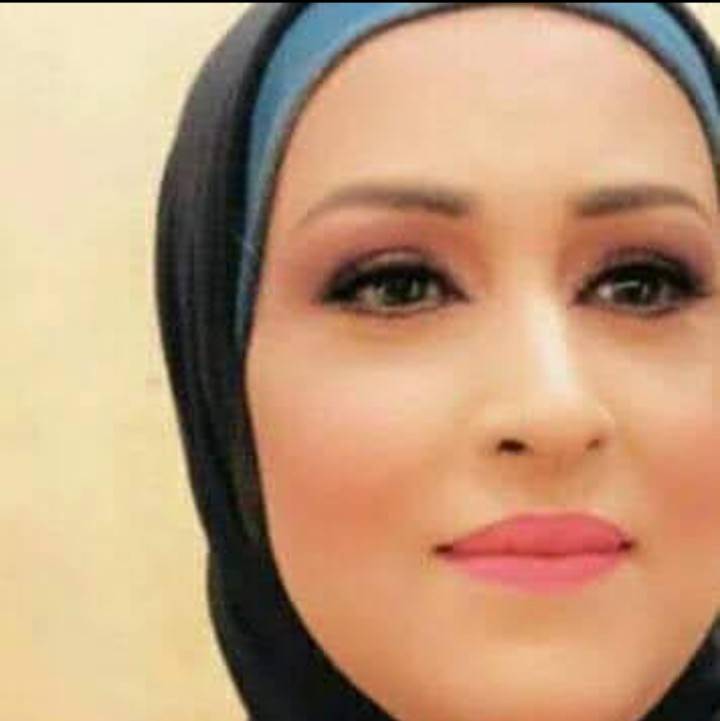 تهنئة للزميلة إنتصار الرجوب بمناسبة عيد ميلادها .. ميلاد سعيد