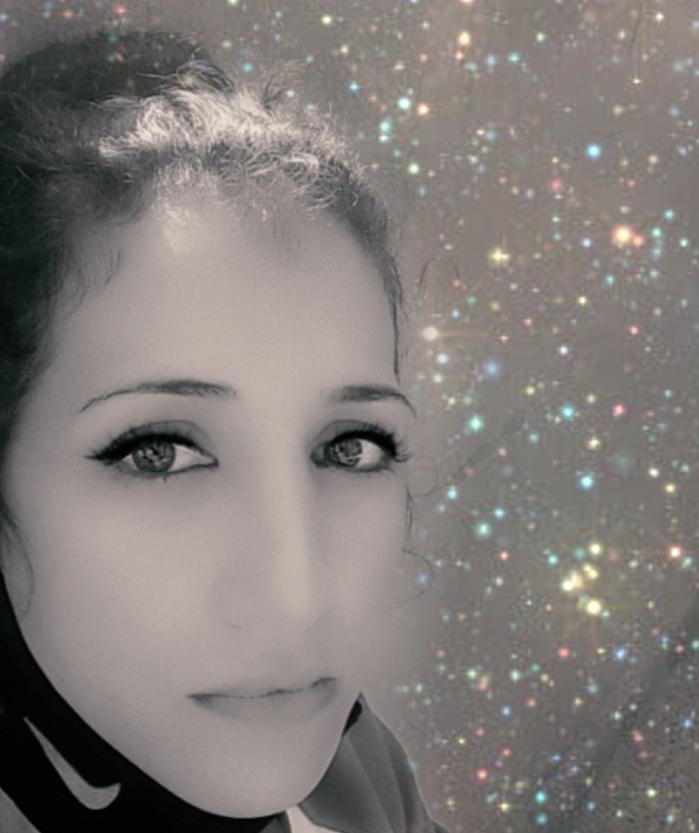  شـــآميَ  بقلم الكاتبة رشا الحجي