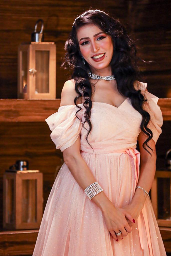 جوهرة العرب الإخباري يهنئ رجل الاعمال احمد ياسين والقاضي الدولي شمس العمرو بمناسبة الخطوبة