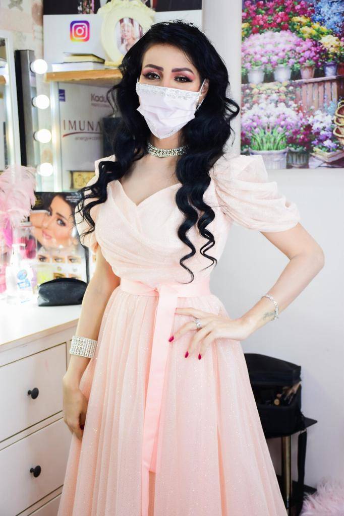 جوهرة العرب الإخباري يهنئ رجل الاعمال احمد ياسين والقاضي الدولي شمس العمرو بمناسبة الخطوبة