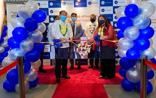 إطلاق مراكز تجديد جوازات السفر الإلكترونية الفلبينية في الرياض وجدة والخبر في المملكة العربية السعودية