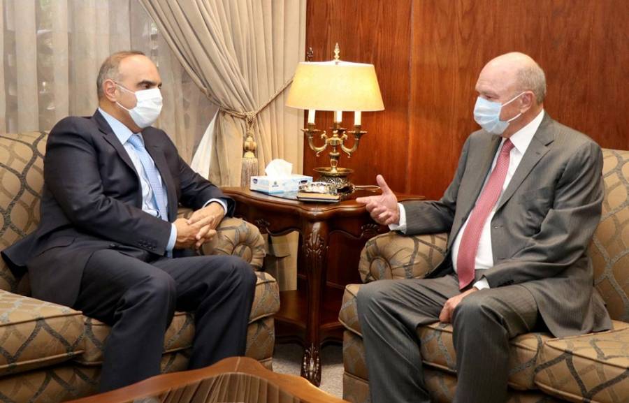 العرب اللندنية: حكومة بِشر الخصاونة ستعمل على إعادة العلاقات مع السعودية والإمارات