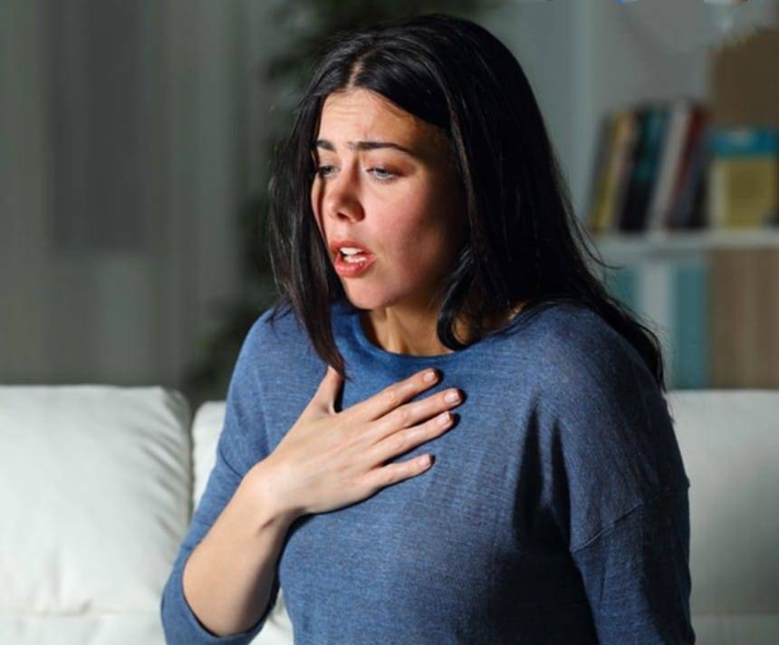  لا داعي للهلع  بقلم الكاتبة كارين العاشق