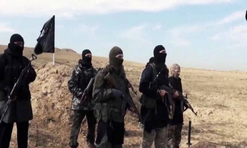 37 هجوماً إرهابياً لداعش في سوريا والعراق خلال أسبوع