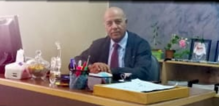 فايز شبيكات الدعجه يكتب : رئيس الوزراء والملف الأمني