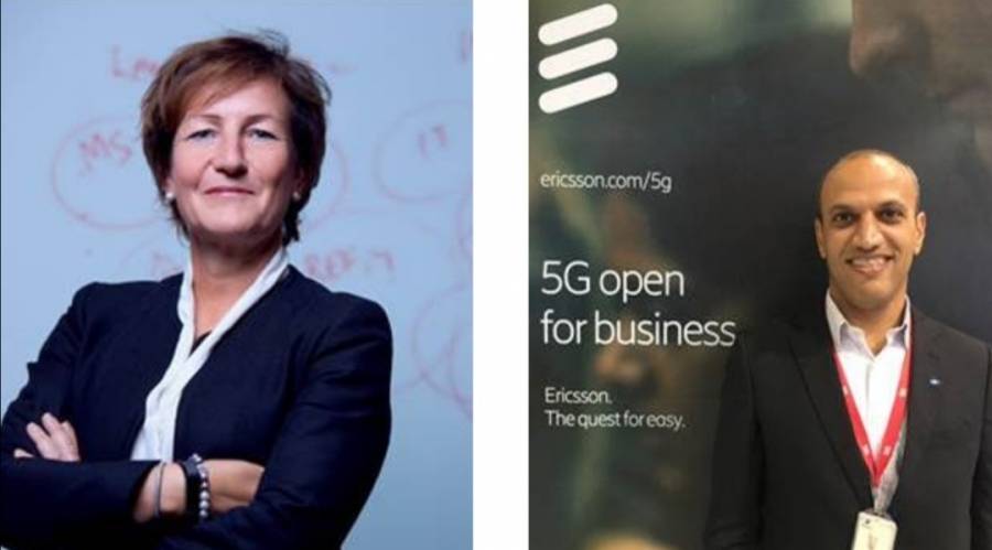 مركز أبحاث وتحليلات الذكاء الإصطناعي في إريكسون مصر يحقق إنجازاً جديداً على مستوى برمجيات الشبكة