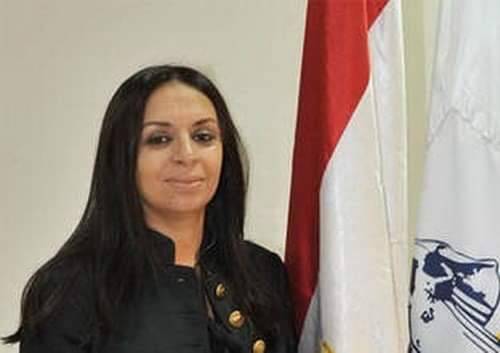 مصر الاولى في المنطقة بمجال الحماية الإقتصادية للمرأة  ومناهضة العنف ضد المرأة