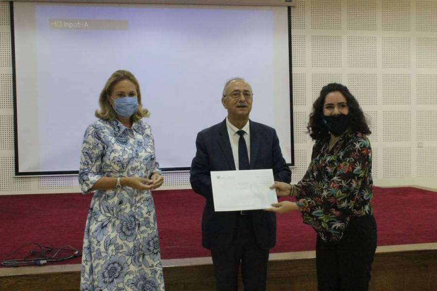 الأميرة عالية الطباع ترعى المؤتمر الشبابي لجمعية الأيدي الواعدة