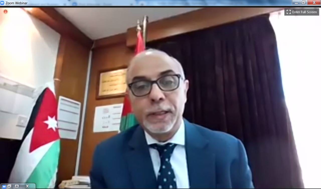 300 شركة يابانية تشارك في ندوة الأردن للإستثمار والأعمال 