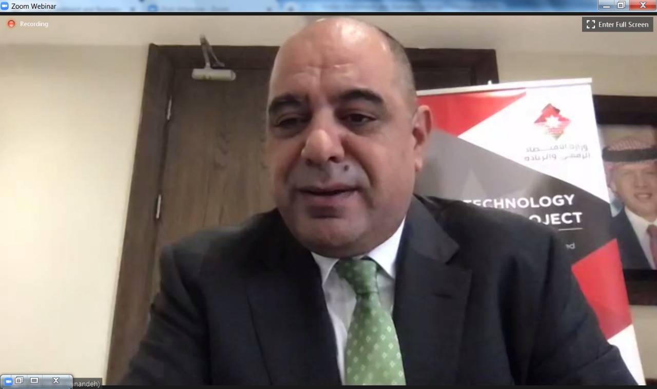 300 شركة يابانية تشارك في ندوة الأردن للإستثمار والأعمال 