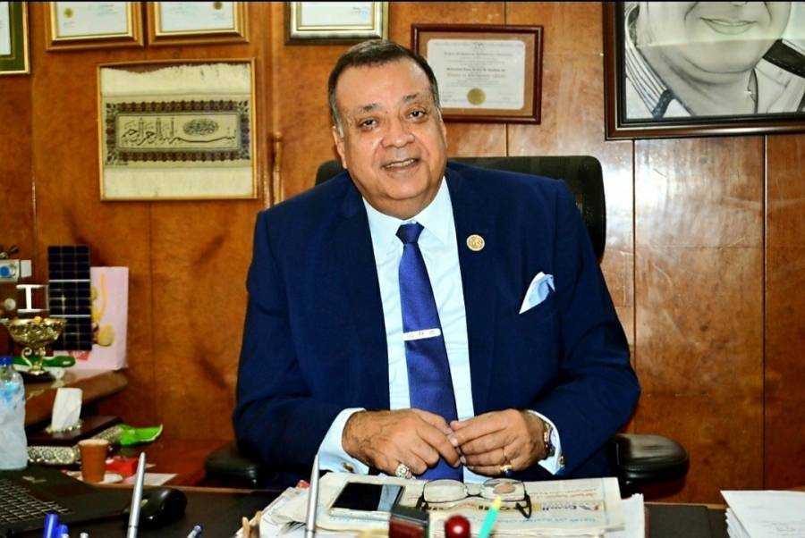 جمعية مستثمرى الغاز تعلن جاهزية أسطول نقل الغاز الطبيعى للمصانع لإحلاله  بالسولار والمازوت