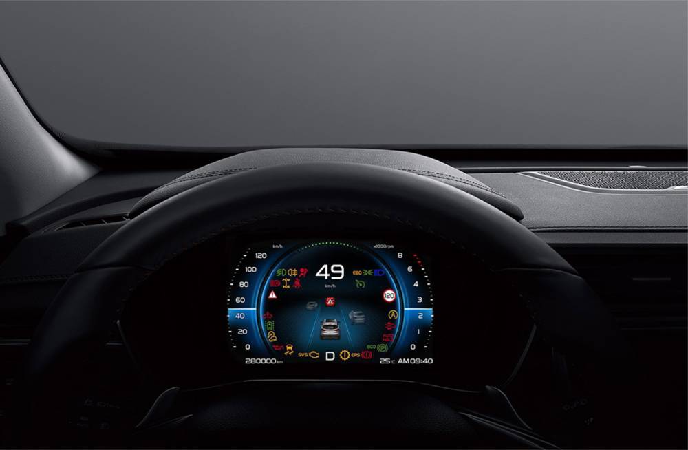 الخياط للسيارات AKM الوكيل الرسمي لعلامة جيلي بالمملكة  يطلق جيلي «أزكارا» الجديدة كلياً موديل 2021